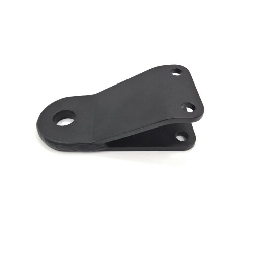 Tow Extension